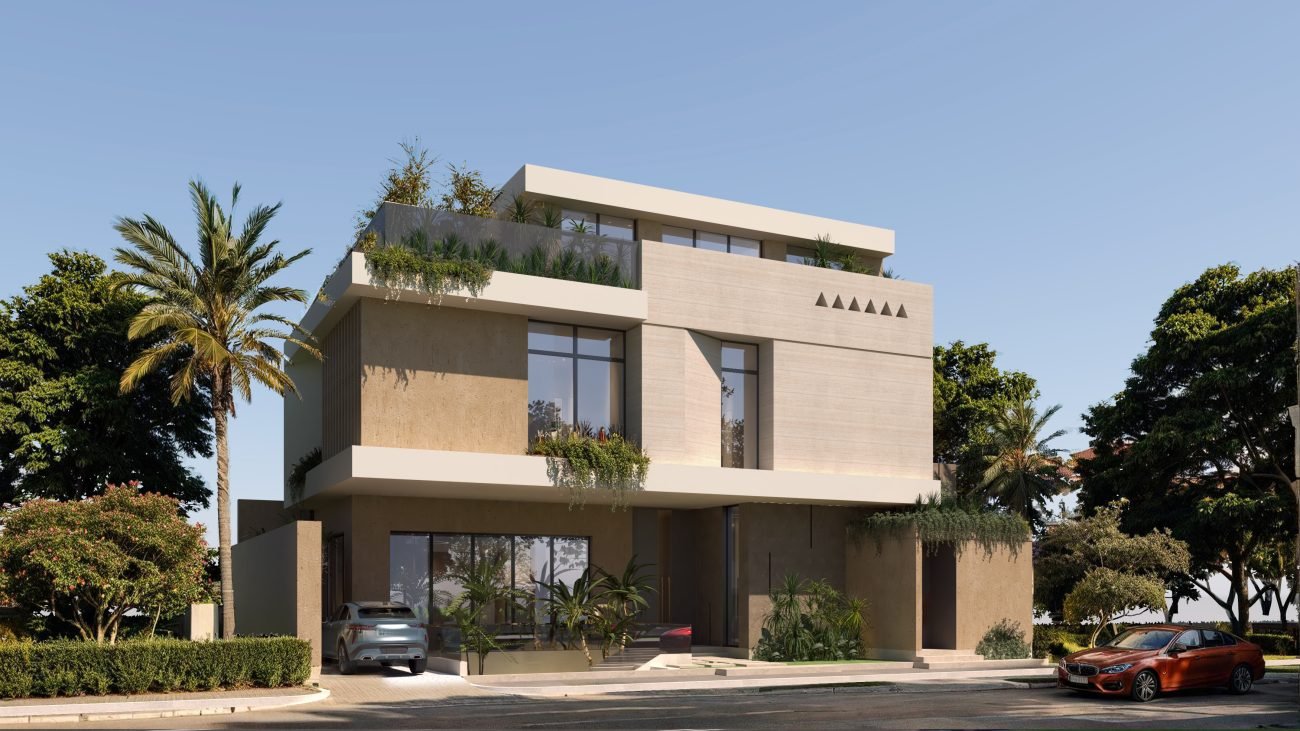 PRIVATE Villa,AL RAWDA Distrect, Riyadh-KSA