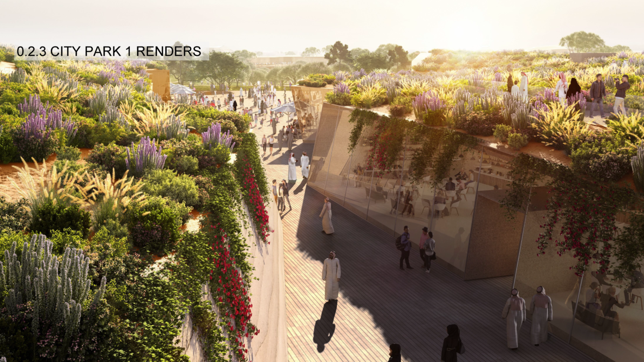 KING ABDULAZIZ PARK(KAP)-RIYADH, KSA ARMADA CONTRACTOR, SHOP DRAWING SERIVICE